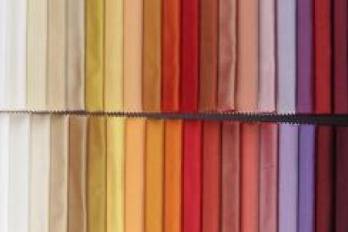 Магазин "Шторы-Ткани"