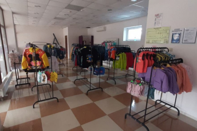 Магазин "Fashion Kids"