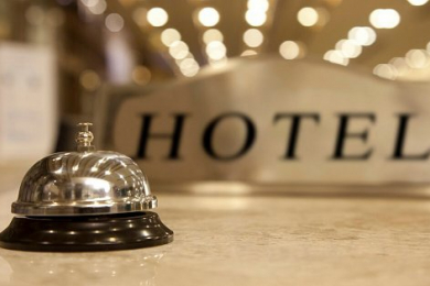 Гостиница "Баден-Баден"