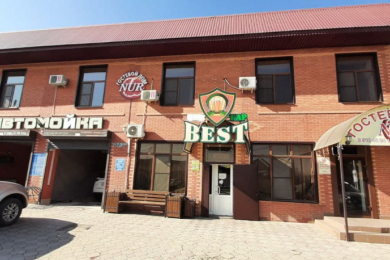 Гостевой дом "NUR"