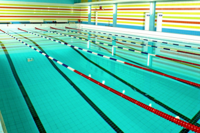  Royal Fit fitness & SPA