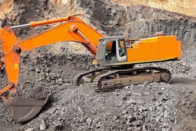 Производство и доставка щебня всех фракций