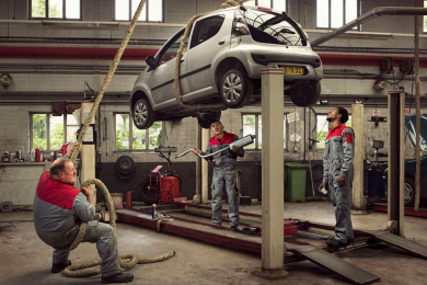 Автосервис" Лидер"