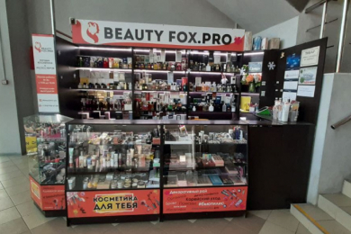 Магазин "BEAUTY FOX.PRO"