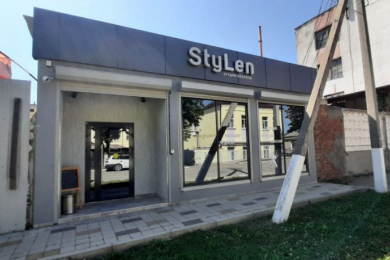 Студия красоты "StyLen"