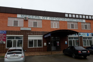 Магазин "Мебель Маркет"