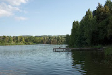 Семёновский пруд