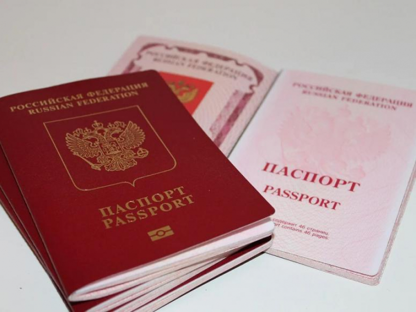 В России с 1 июня возобновят прием заявлений на биометрические загранпаспорта 