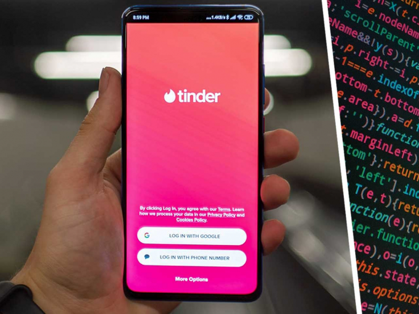 Tinder уходит из России