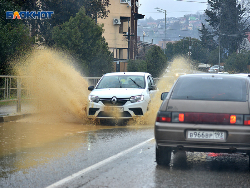 С 1 марта на дорогах Крымска будут действовать новые правила дорожного движения 