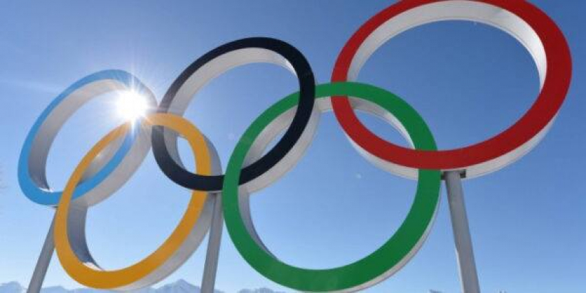 Сегодня отмечается Международный Олимпийский день