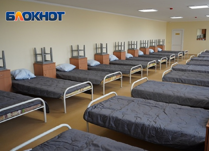 В Славянске-на-Кубани открылся второй на Кубани исправительный центр для осужденных к принудительным работам