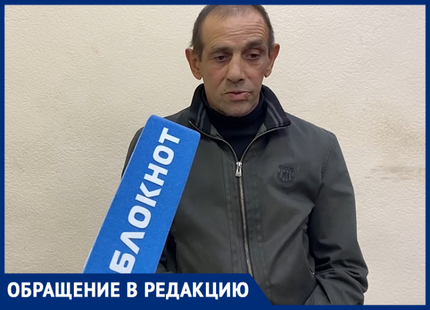 Житель Крыловского района рассказал о том, как был избит полицейскими